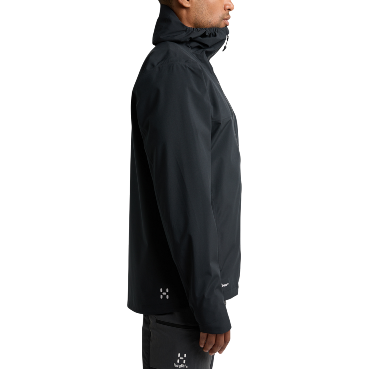 Haglöfs Korp Proof Jacket - True Black