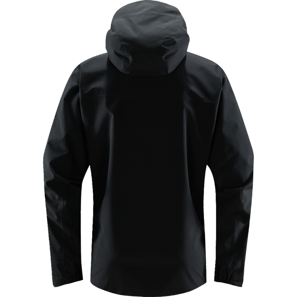 Haglöfs Korp Proof Jacket - True Black