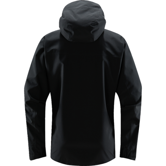 Haglöfs Korp Proof Jacket - True Black