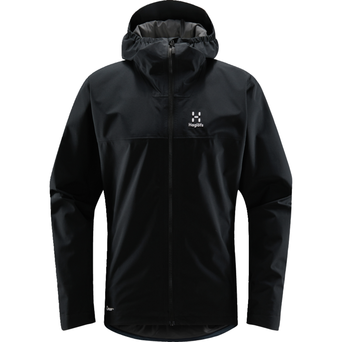 Haglöfs Korp Proof Jacket - True Black