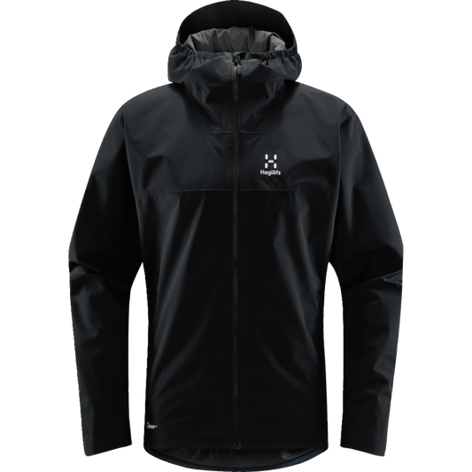 Haglöfs Korp Proof Jacket - True Black