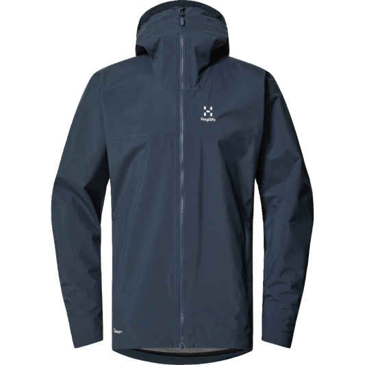 Haglöfs Korp Proof Jacket - Tarn Blue