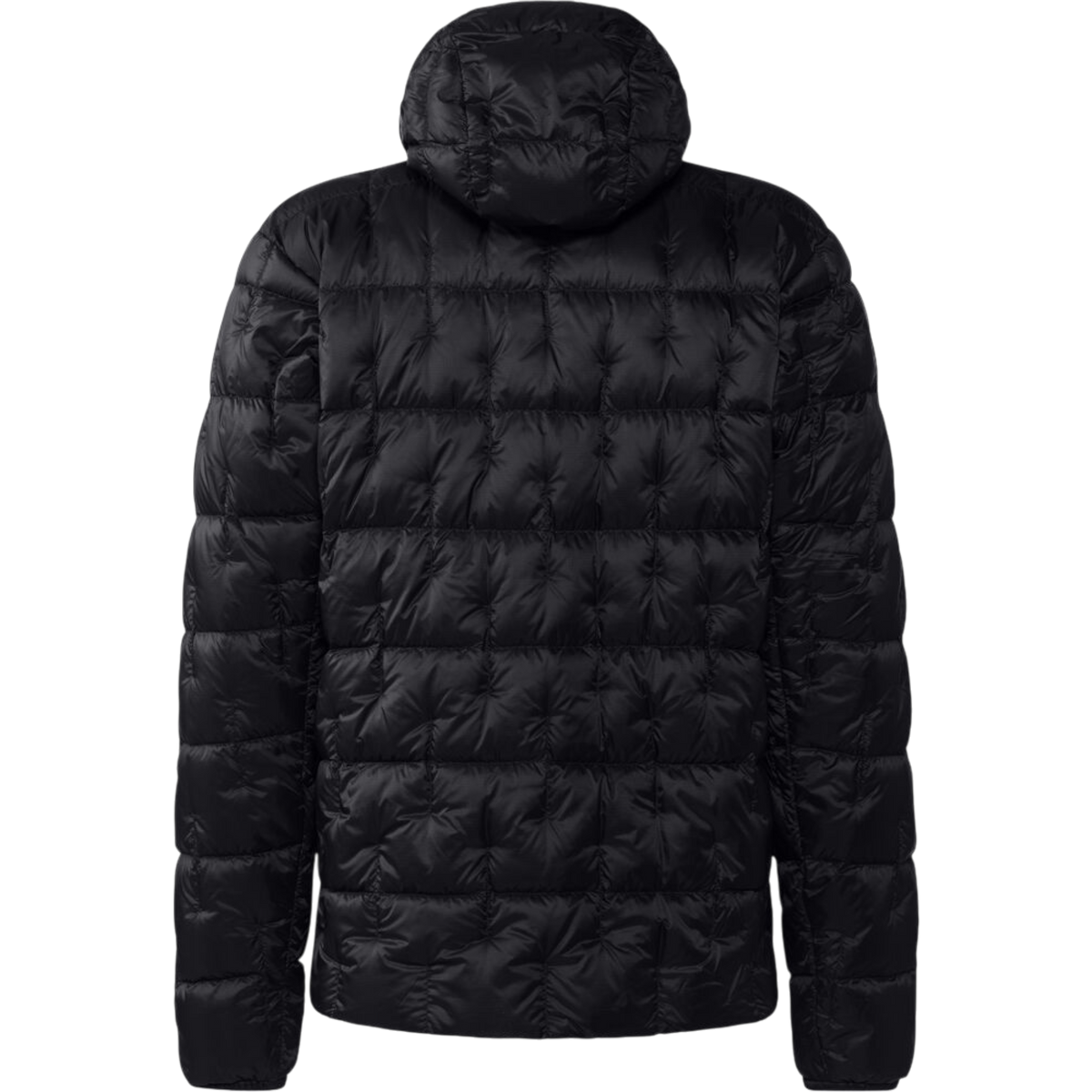 Haglöfs Hede Down Hood Jacket - True Black