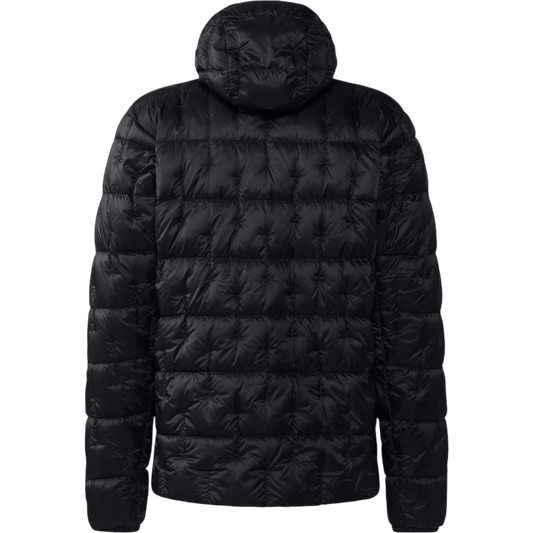 Haglöfs Hede Down Hood Jacket - True Black