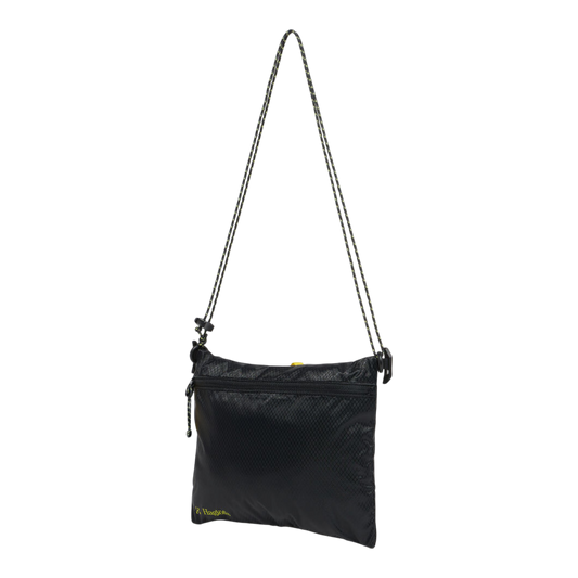 Haglöfs Flat Accessory Bag - True Black