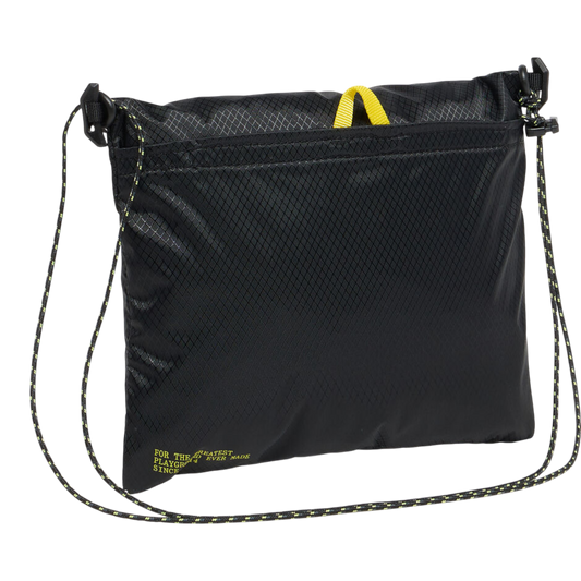 Haglöfs Flat Accessory Bag - True Black