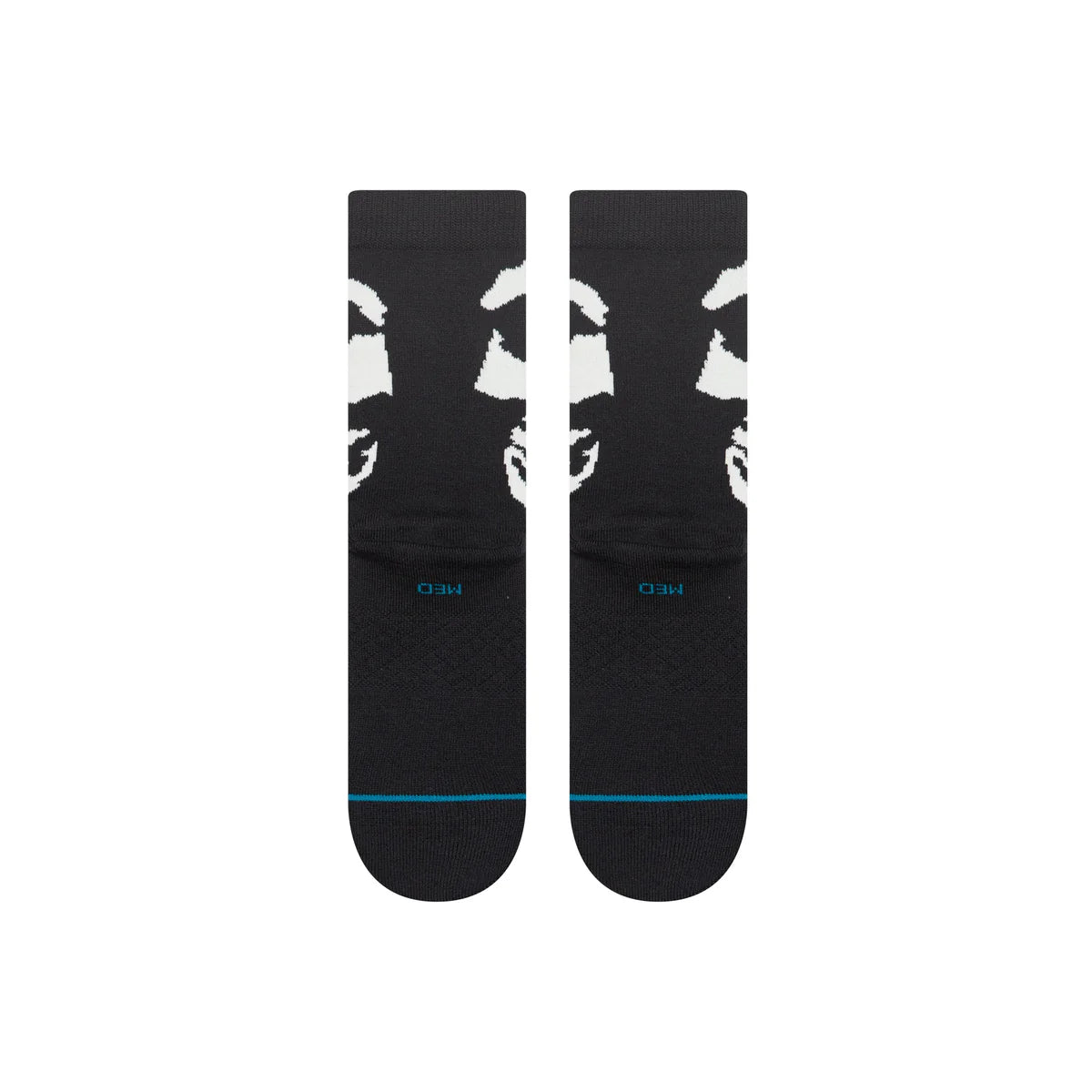 Stance - Beware Crew - Black