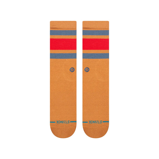 Stance - Boyd ST - Tan Brown