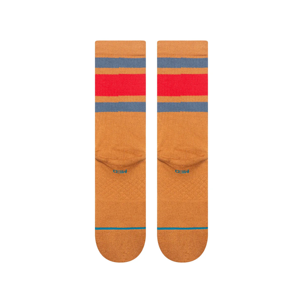 Stance - Boyd ST - Tan Brown