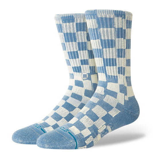 Stance - Cruzer Crew - Blue Steel