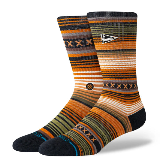 Stance - Curren Parks Crew - Spice
