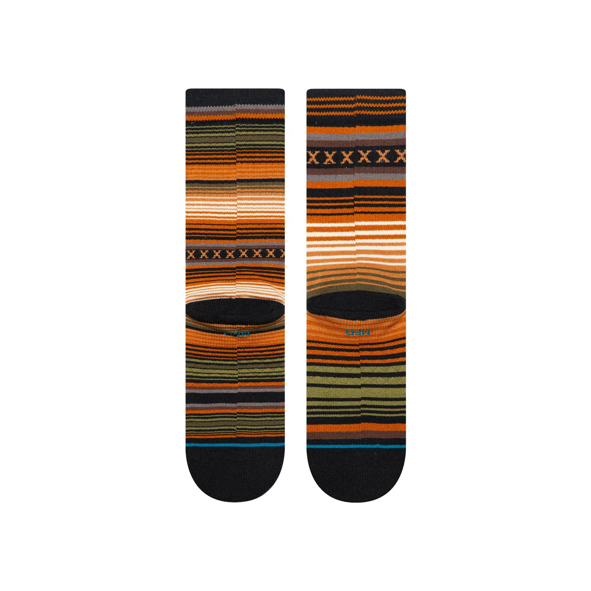 Stance - Curren Parks Crew - Spice