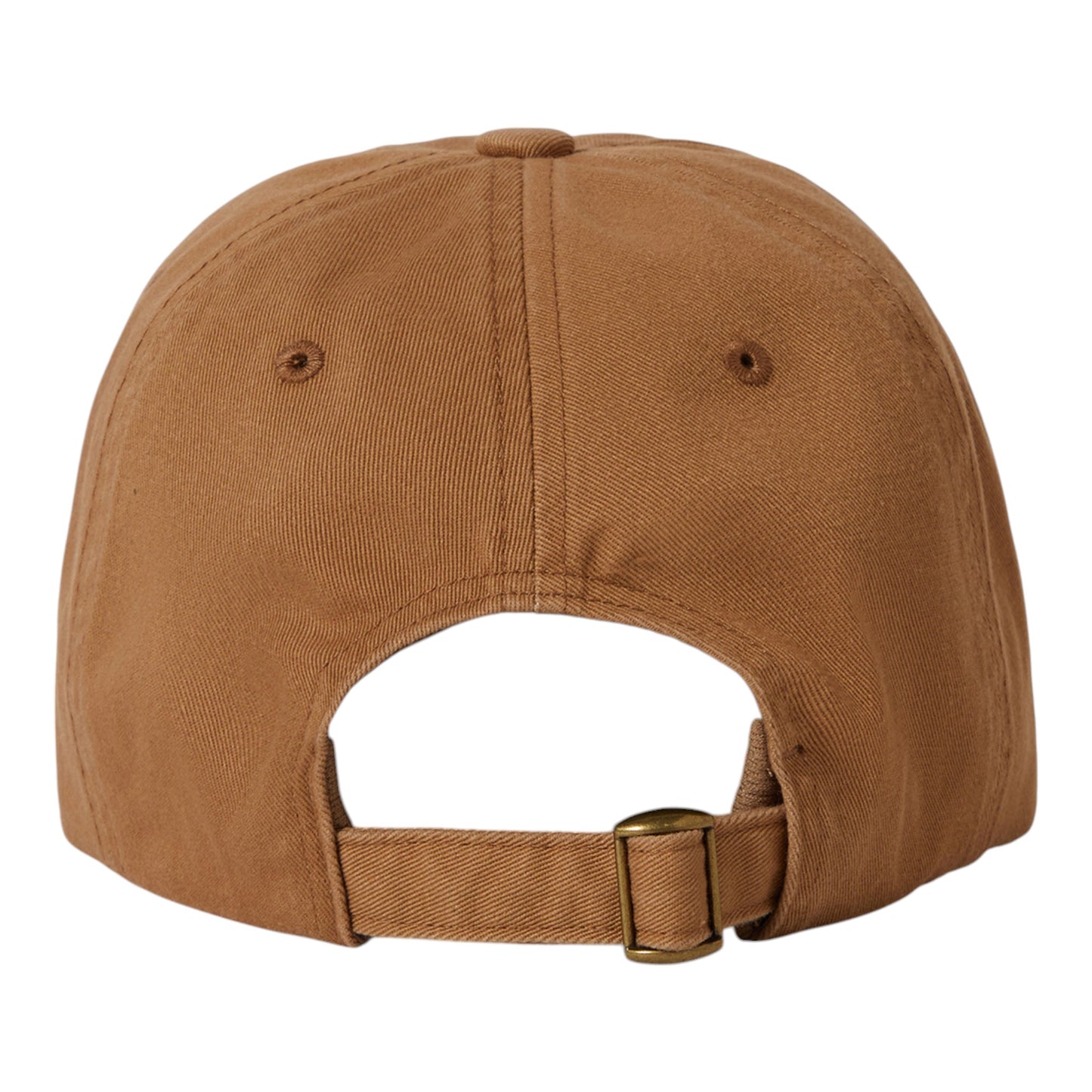 Brixton Alpha  NP LP Cap - Sunbaked Rinse
