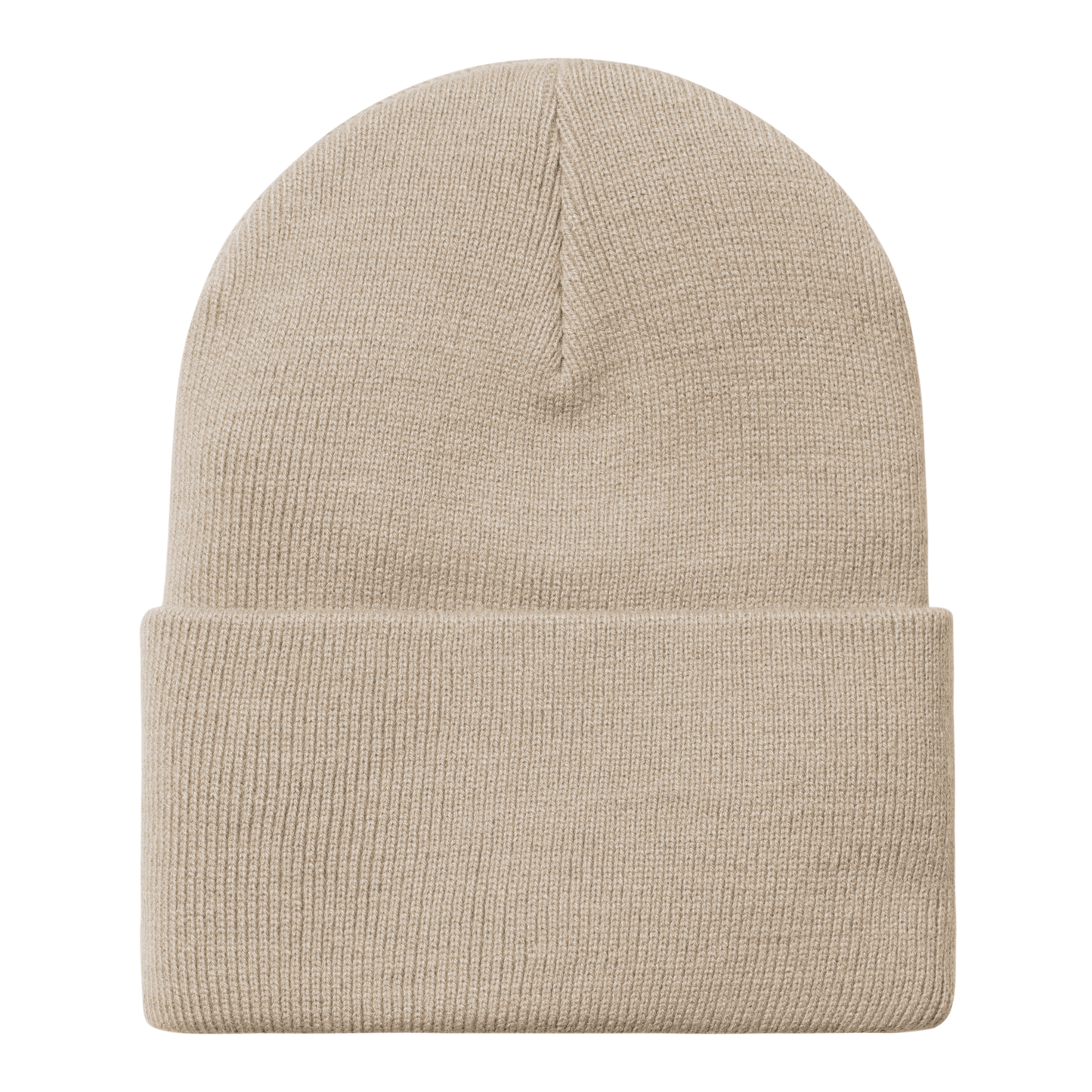 Carhartt WIP Acrylic Watch Hat - Fleur De Sel