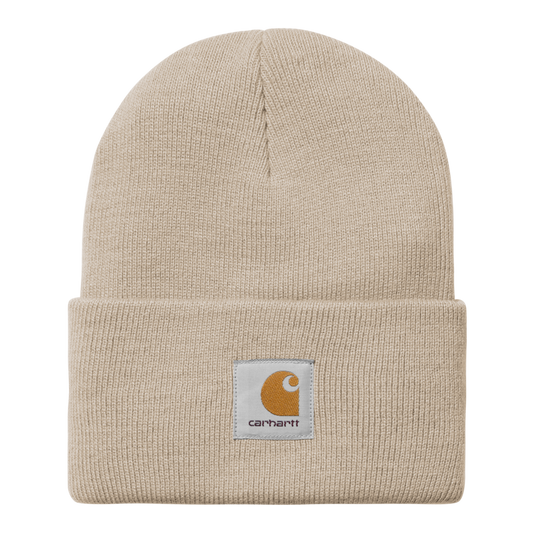 Carhartt WIP Acrylic Watch Hat - Fleur De Sel