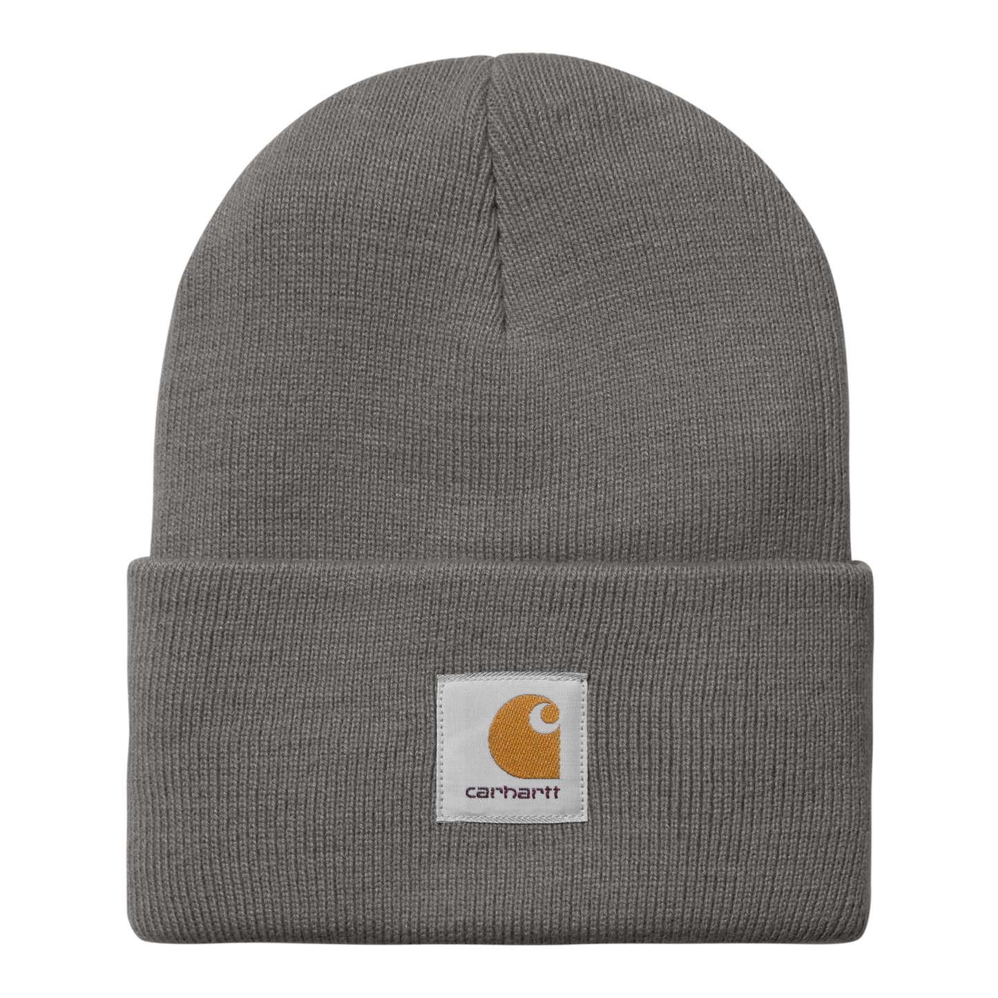 Carhartt WIP Acrylic Watch Hat - Porphyry