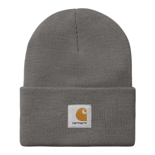 Carhartt WIP Acrylic Watch Hat - Porphyry