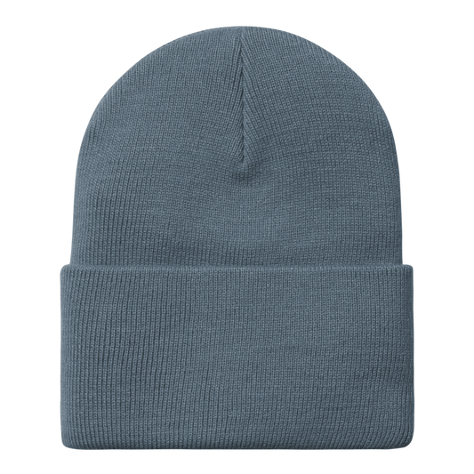 Carhartt WIP Acrylic Watch Hat - Angelite