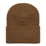 Carhartt WIP Acrylic Watch Hat - Hamilton Brown