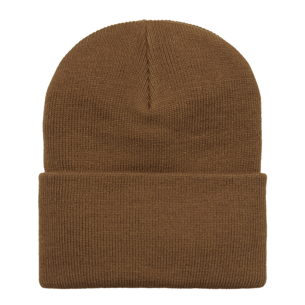 Carhartt WIP Acrylic Watch Hat - Hamilton Brown