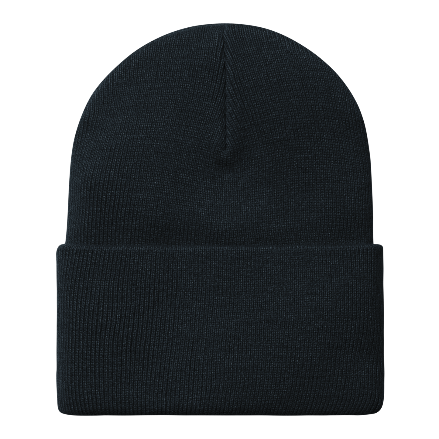 Carhartt WIP Acrylic Watch Hat - Deep Night