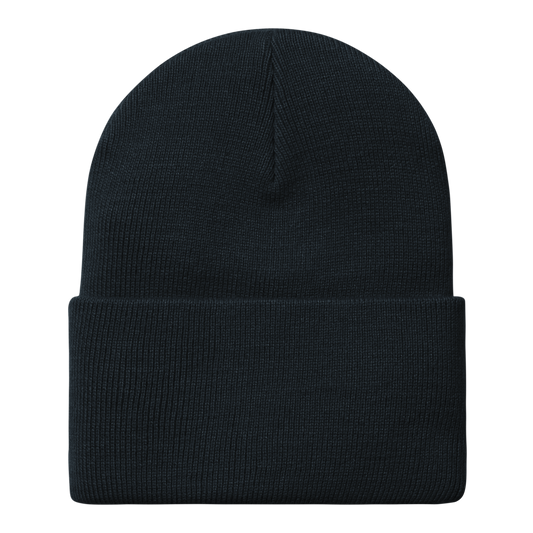 Carhartt WIP Acrylic Watch Hat - Deep Night