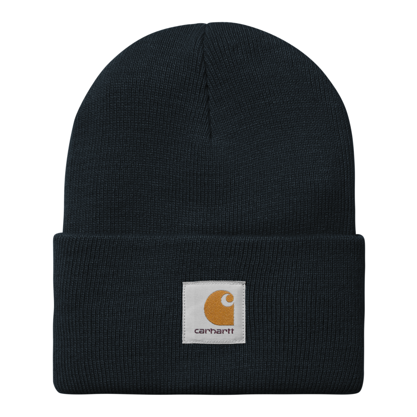 Carhartt WIP Acrylic Watch Hat - Deep Night