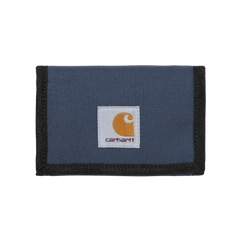 Carhartt WIP Alec Wallet - Blue