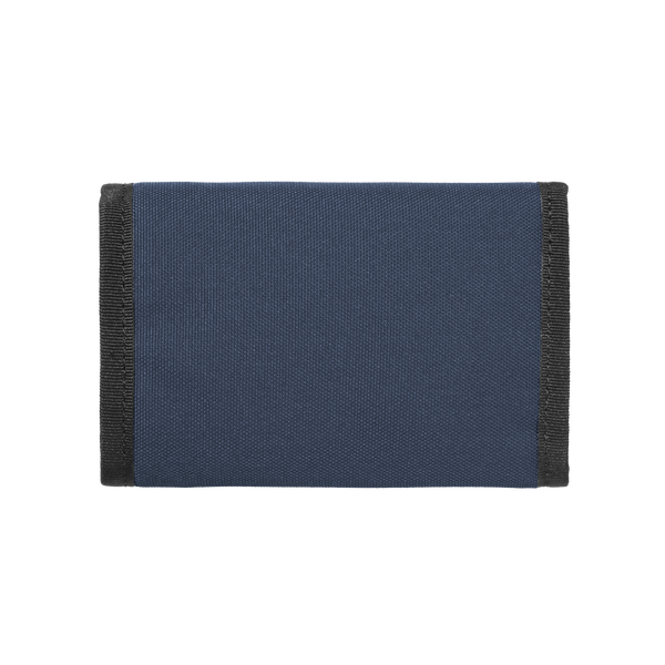 Carhartt WIP Alec Wallet - Blue