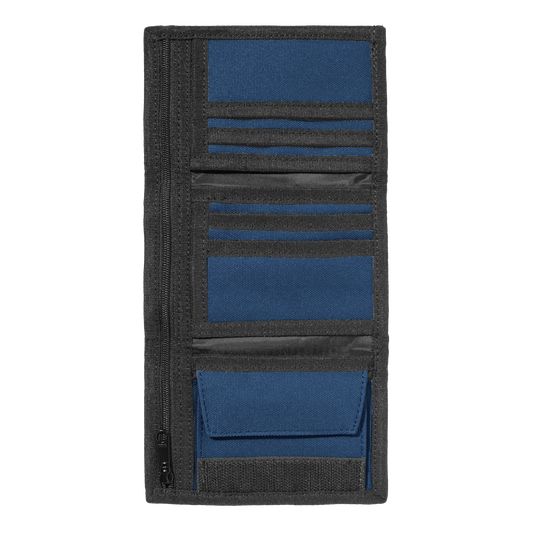 Carhartt WIP Alec Wallet - Elder