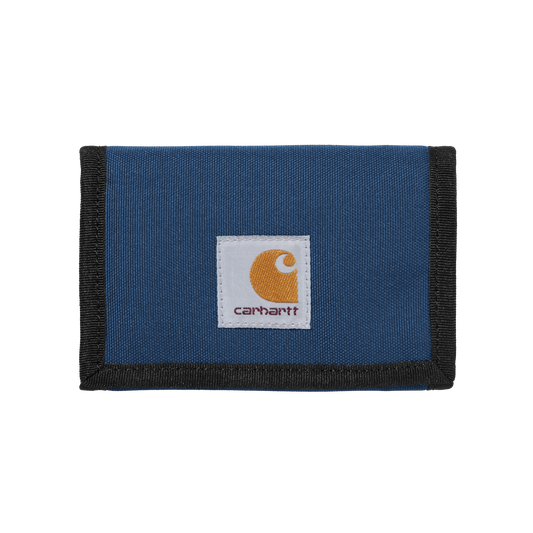 Carhartt WIP Alec Wallet - Elder