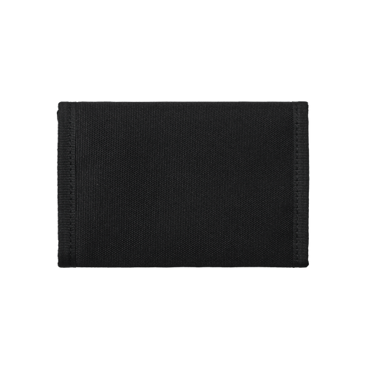 Carhartt WIP Alec Wallet - Black