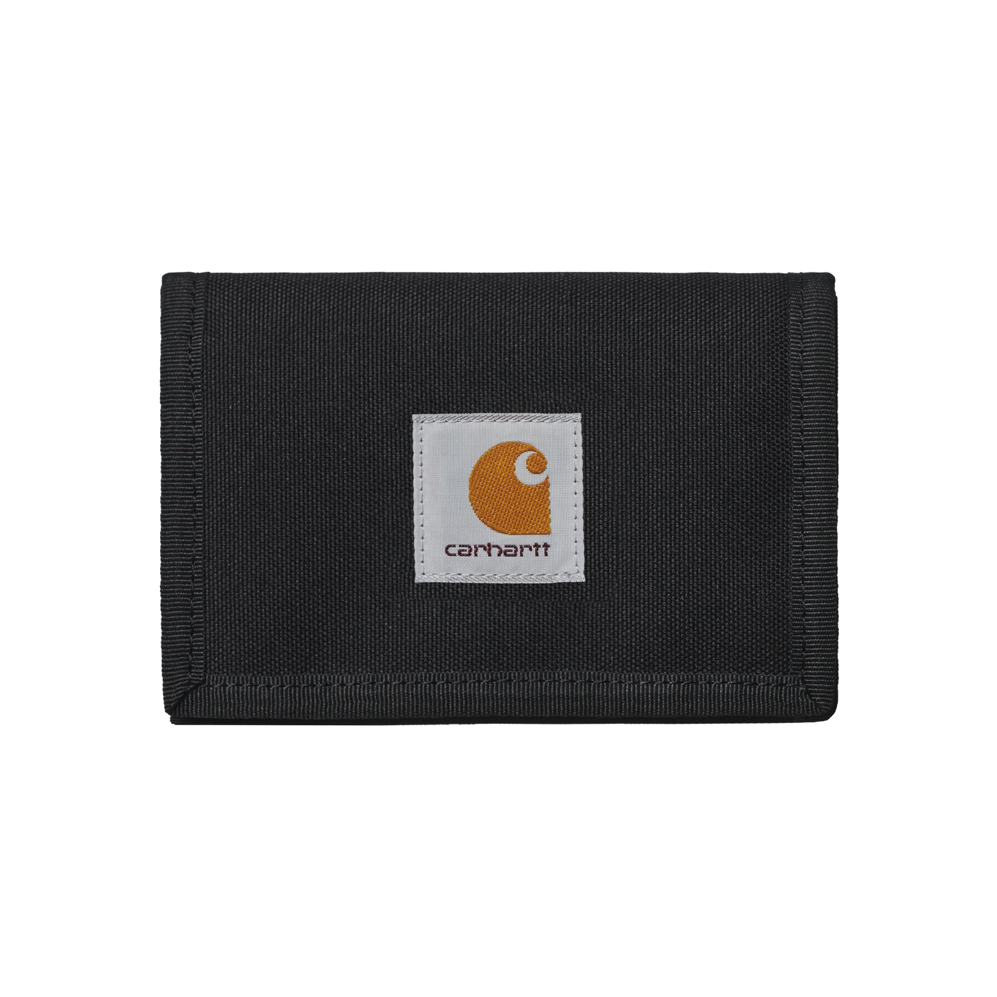 Carhartt WIP Alec Wallet - Black