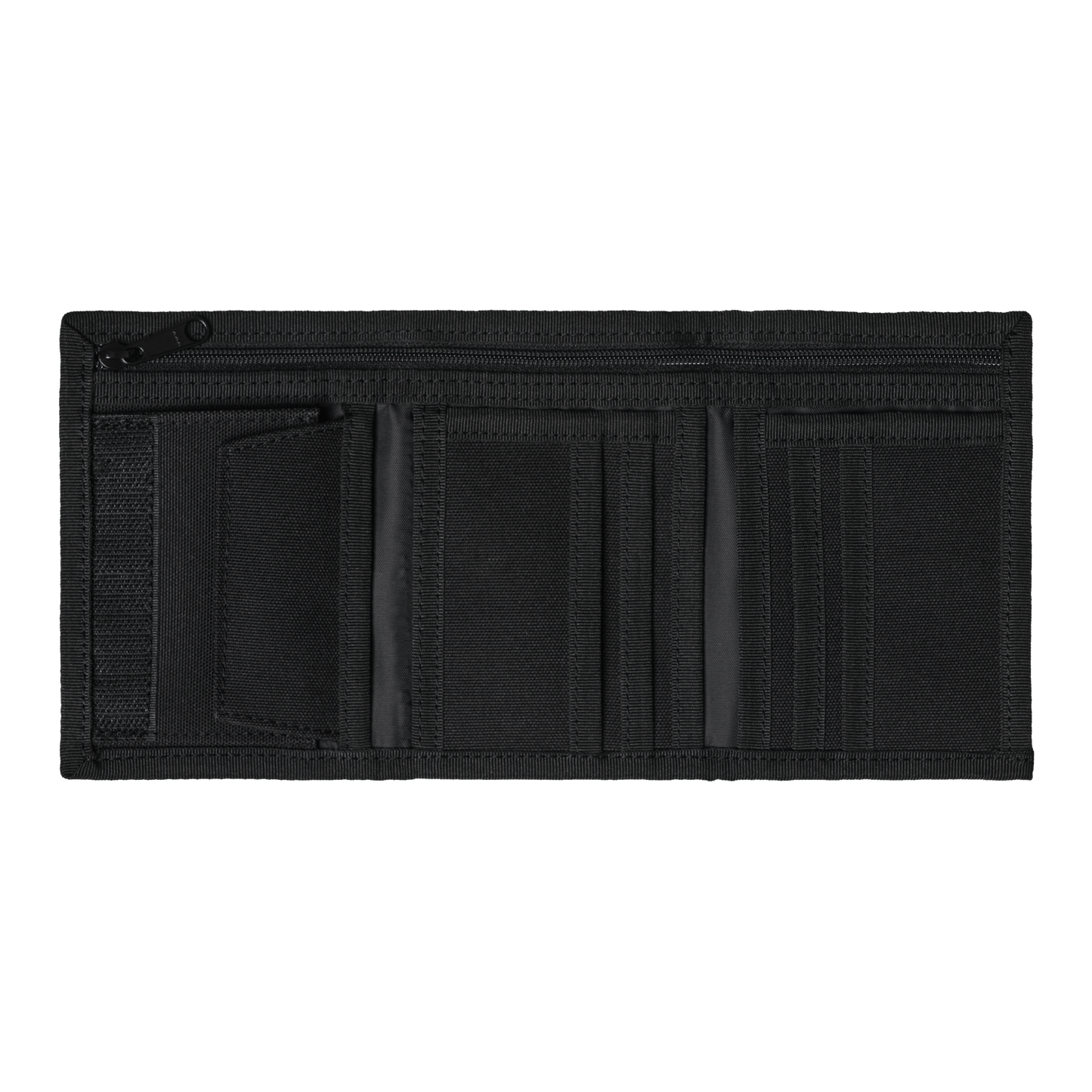 Carhartt WIP Alec Wallet - Black