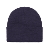 Carhartt WIP American Script Beanie - Cassis