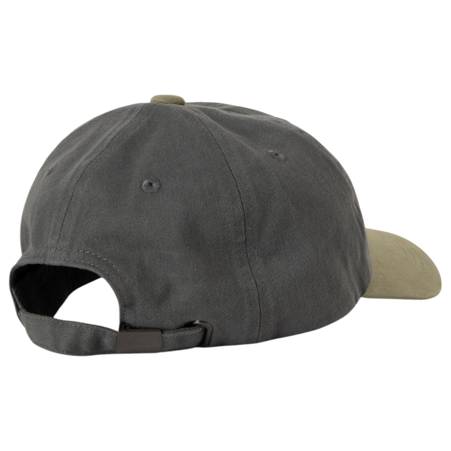 Stan Ray Ball Cap - Washed Black / Olive