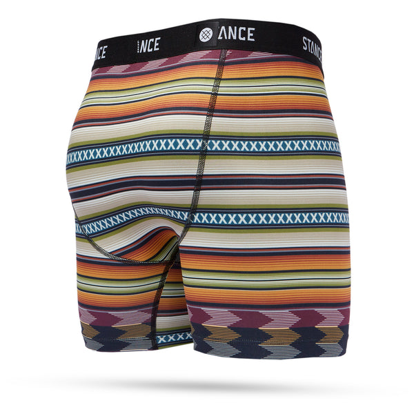 Stance - Baron Boxer Brief  - Taupe