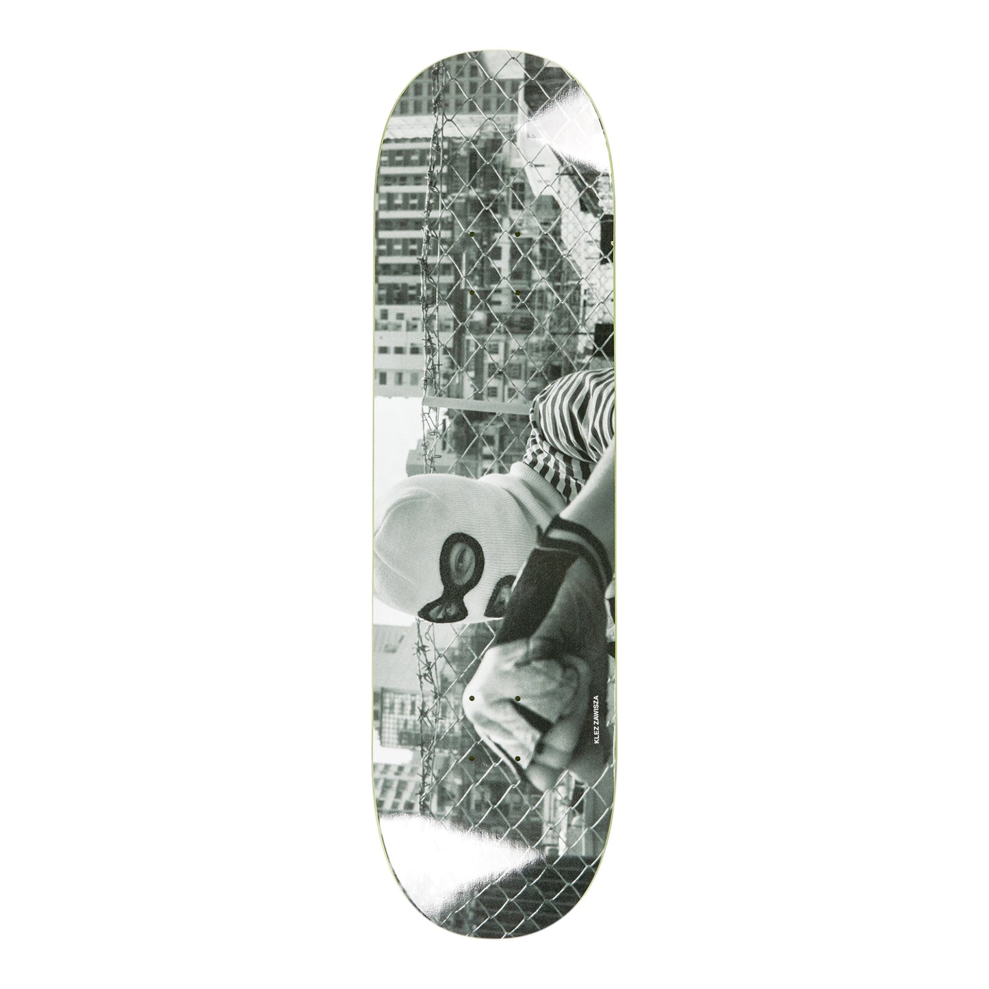 Polar Skate Co - Klez Zawisza - Hong Kong 8.75"