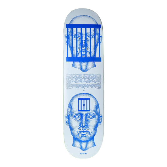 Quasi Cage - 8.375"