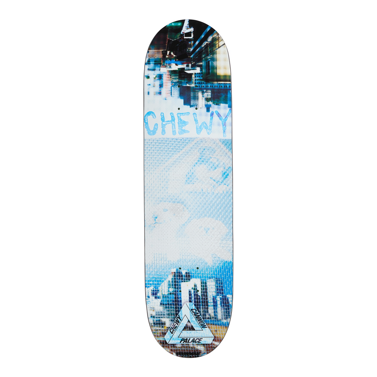 Palace - Chewy Pro S45 8.375"