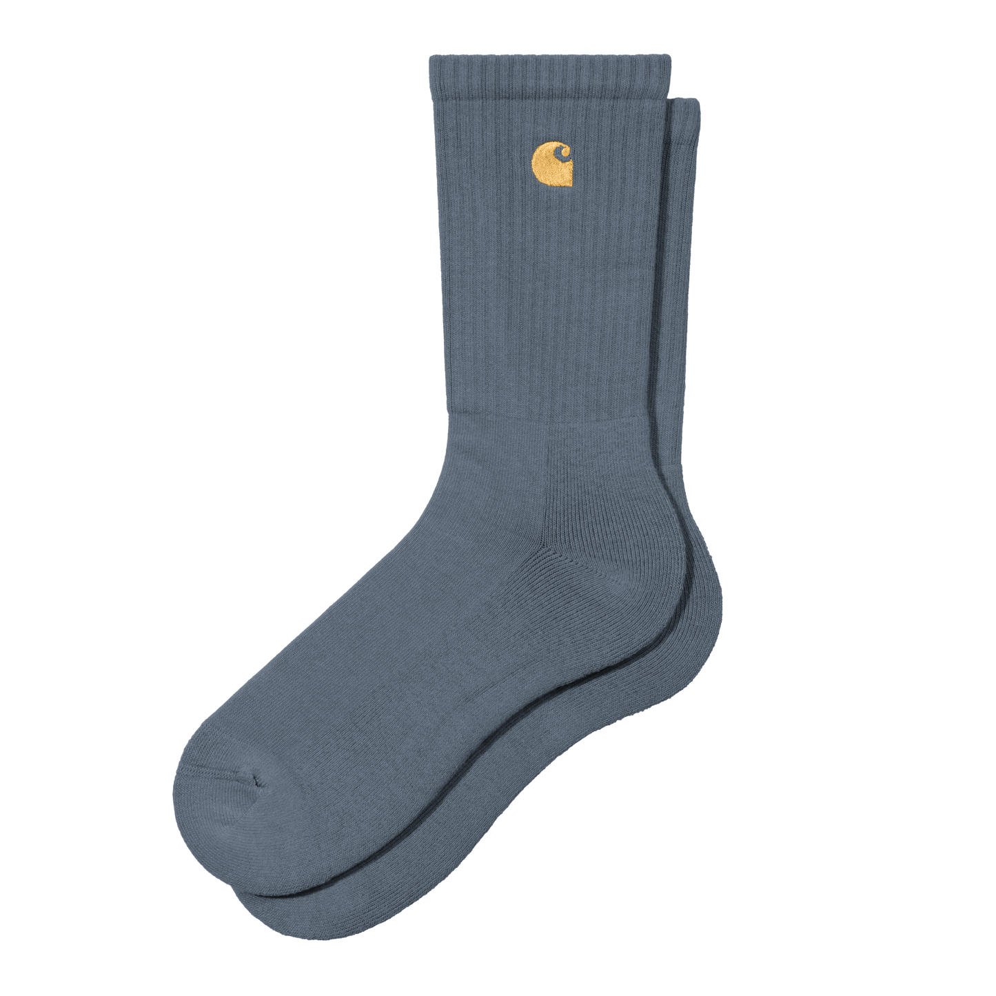 Carhartt WIP - Chase Socks - Angelite/Gold