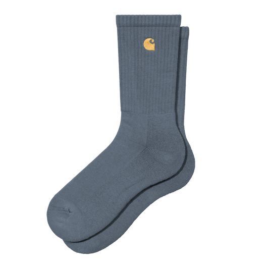 Carhartt WIP - Chase Socks - Angelite/Gold