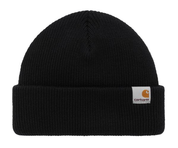 Carhartt WIP Daxton Beanie - Black