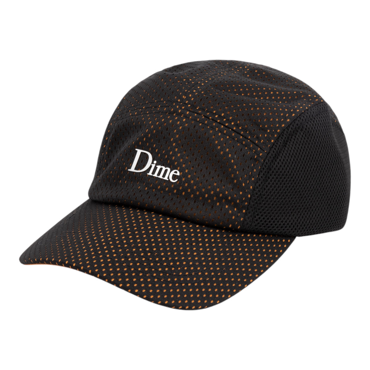 Dime MTL Classic Mesh Cap - Black