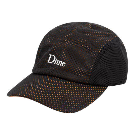 Dime MTL Classic Mesh Cap - Black