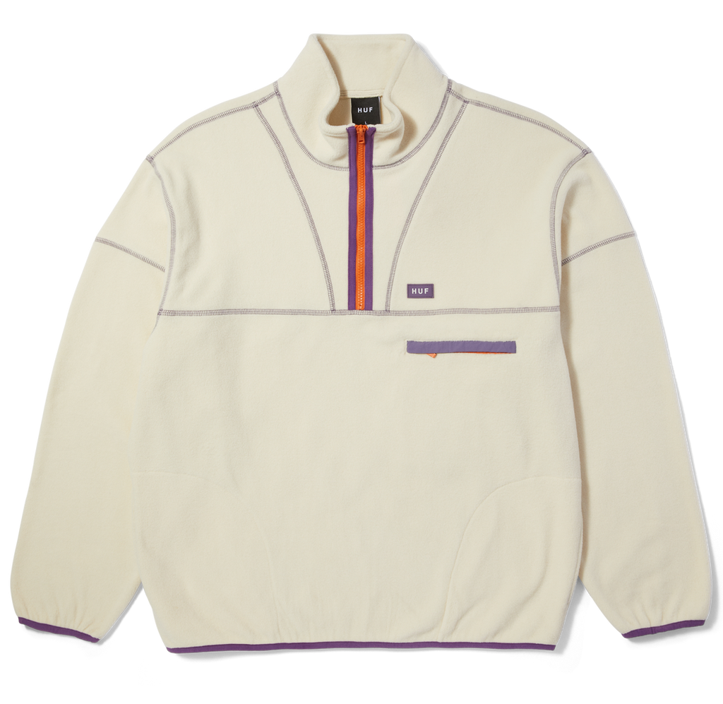 Best quarter zip discount fleece