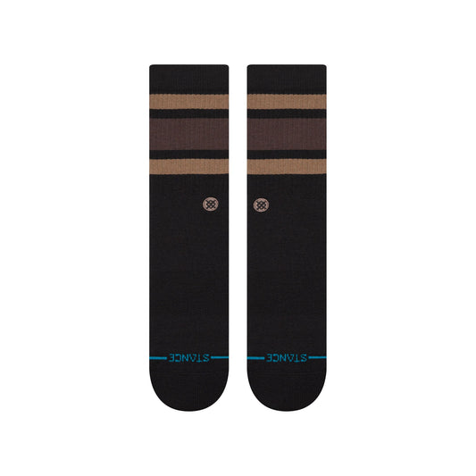 Stance - Boyd Crew - Brown