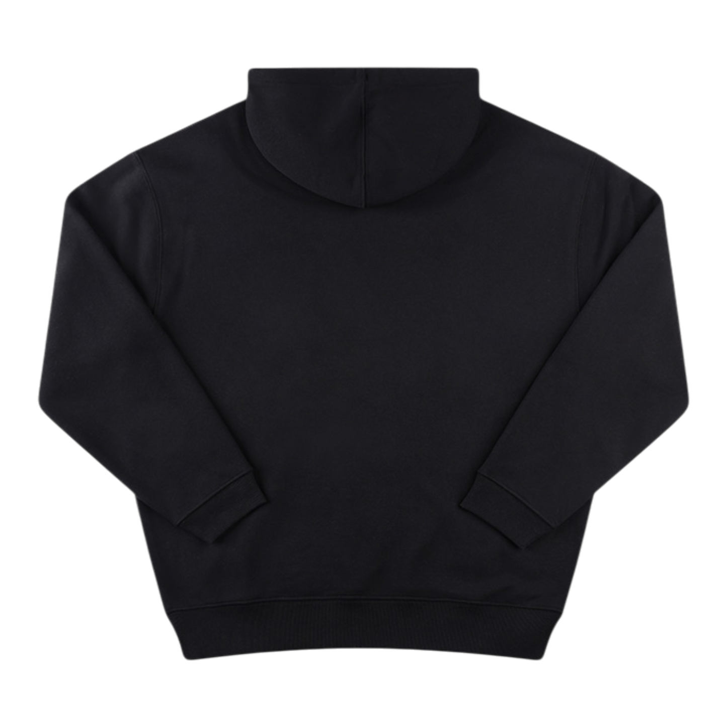 Former - Enigma Patch Hood - Black
