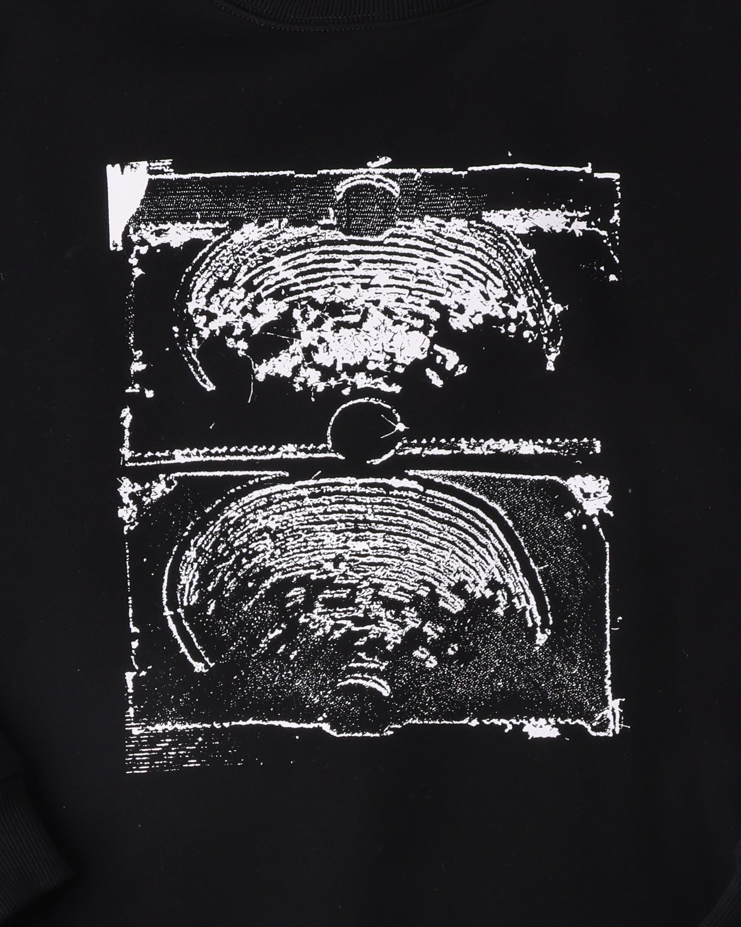 Former - PV Crew  - Black