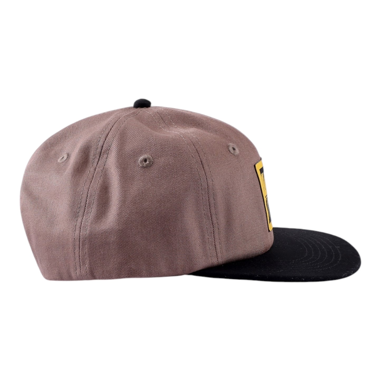 Former - Slant F Cap - Brown